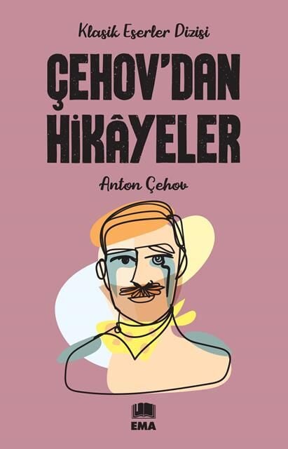 Çehov'Dan Hikayeler (Klasik Es.Diz.) /Ema