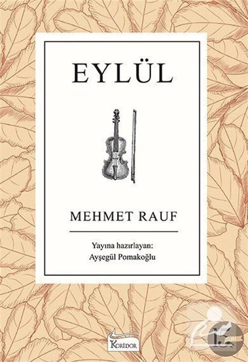 Eylül (Karton Türk Klasikleri)