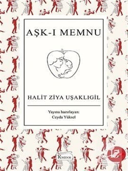 Aşk-I Memnu (Karton Türk Klasikleri)