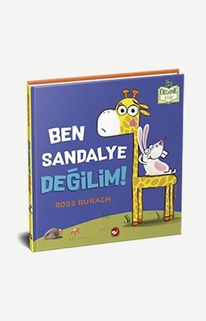 Ben Sandalye Değilim