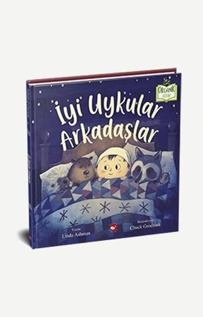 İyi Uykular Arkadaşlar