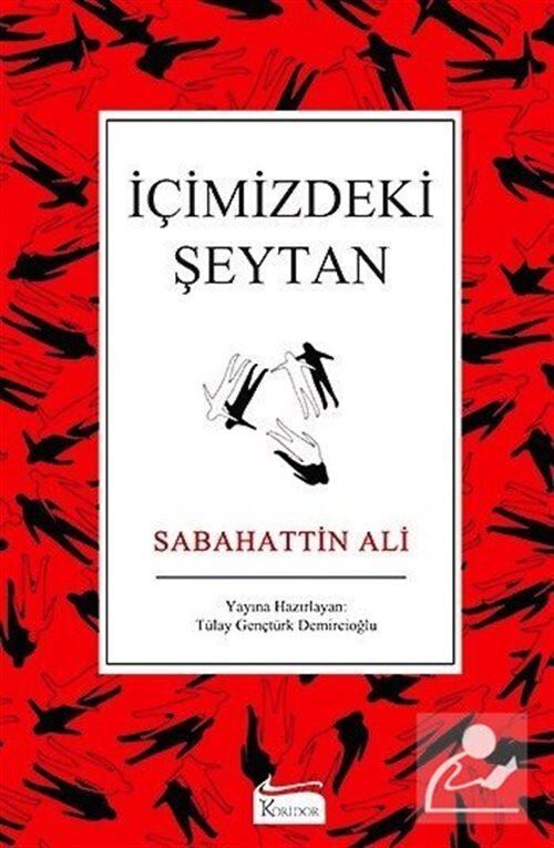 İçimizdeki Şeytan