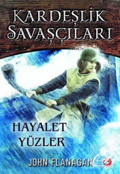 Kardeşlik Savaşçıları 6- Hayalet Yüzler