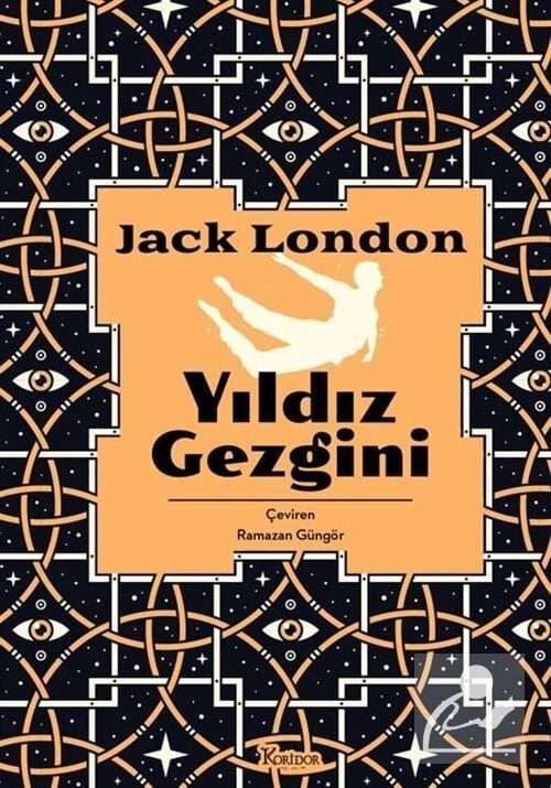 Yıldız Gezgini - Jack London (Yeni)