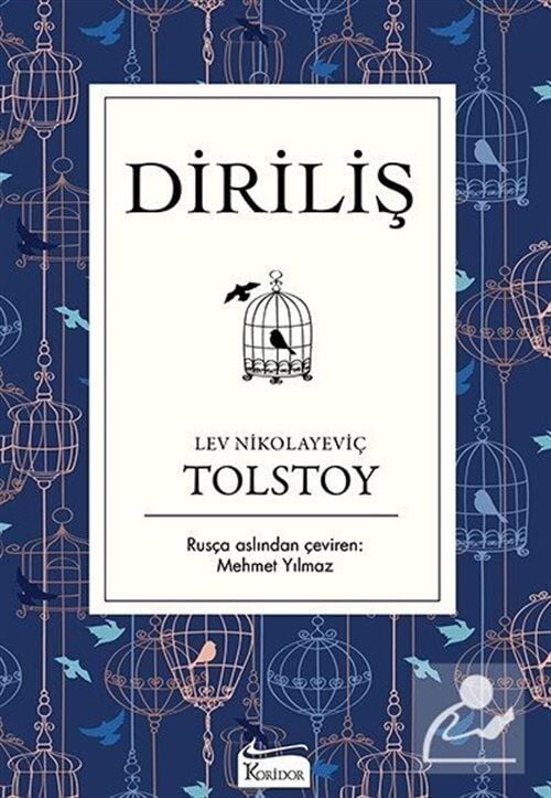 Diriliş (Karton Klasikler)