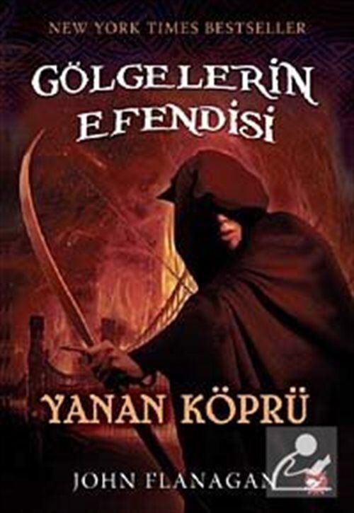 Gölgelerin Efendisi 02 - Yanan Köprü