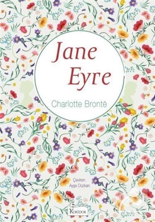 Jane Eyre (Karton Klasikler)