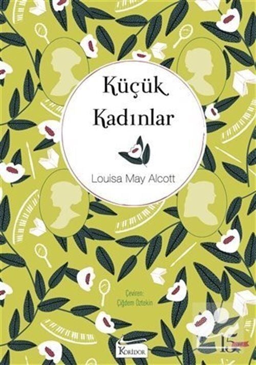 Küçük Kadınlar - Louisa May Alcott