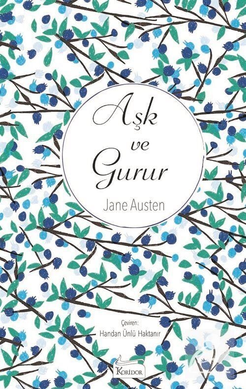 Aşk Ve Gurur - Jane Austen