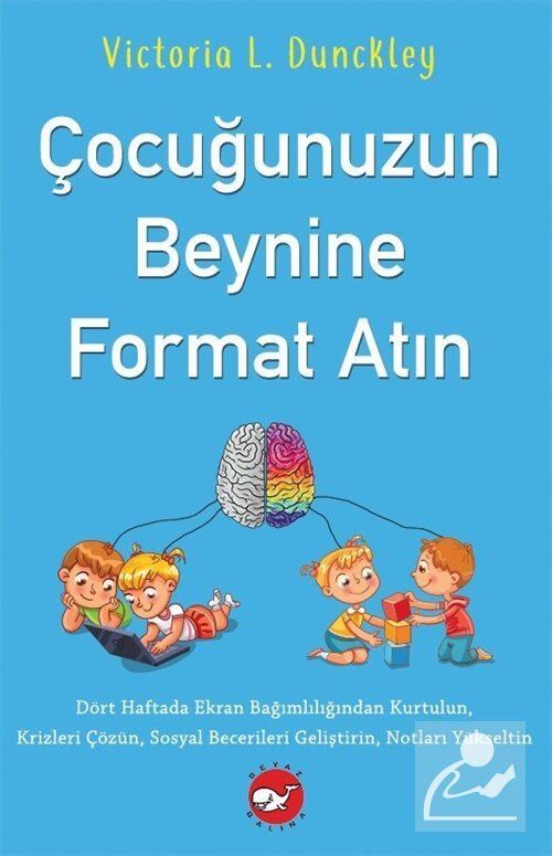 Çocuğunuzun Beynine Format Atın