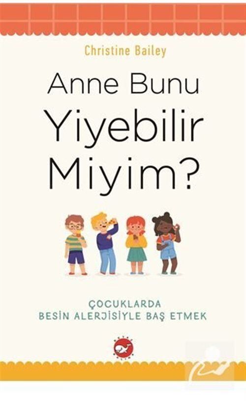 Anne Bunu Yiyebilir Miyim?