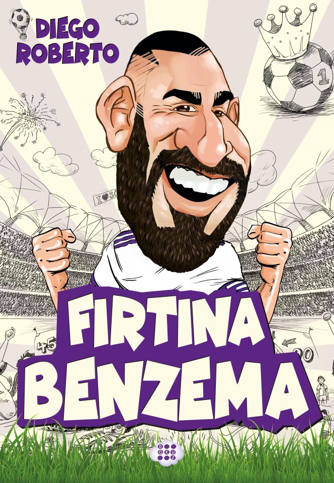 Fırtına Benzema