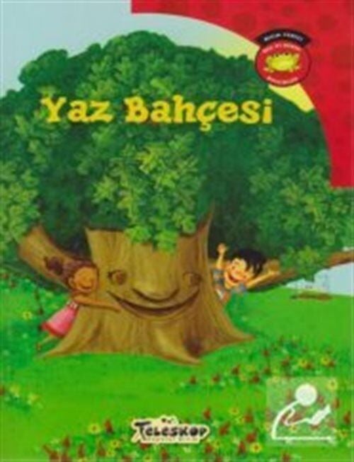 Yaz Bahçesi - Oku Ve Öğren - Mevsimler