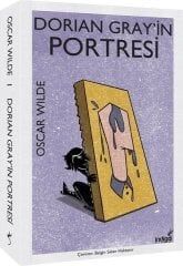 İndigo Kitap Dorian Grey'in Portresi - Oscar Wilde