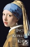 İnci Küpeli Kız - Tracy Chevalier