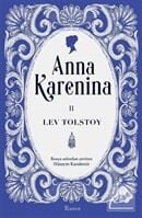 Anna Karenina Cilt 2 - Lev Tolstoy