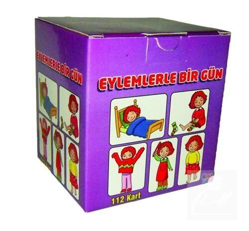 Yuka Kids Eylemlerle Bir Gün