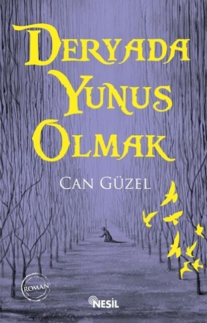 Nesil Yayınları Deryada Yunus Olmak /Nesil