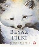 Beyaz Tilki (Ciltli)