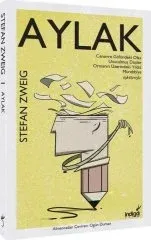 İndigo Kitap Aylak - Stefan Zweig