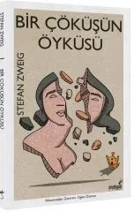 İndigo Kitap Bir Çöküşün Öyküsü - Stefan Zweig