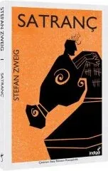 İndigo Kitap Satranç - Stefan Zweig