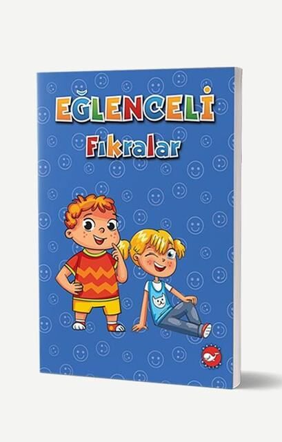 Eğlenceli Fıkralar