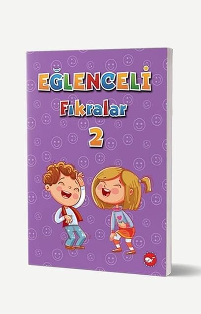 Eğlenceli Fıkralar 2