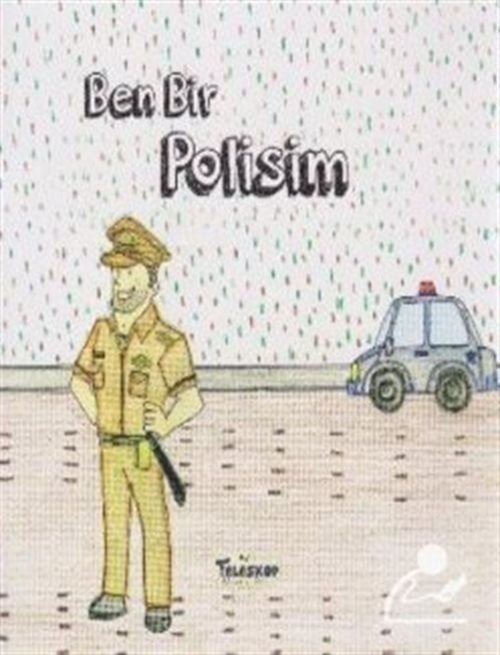 Teleskop Ben Bir Polisim