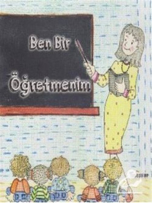 Teleskop Ben Bir Öğretmenim