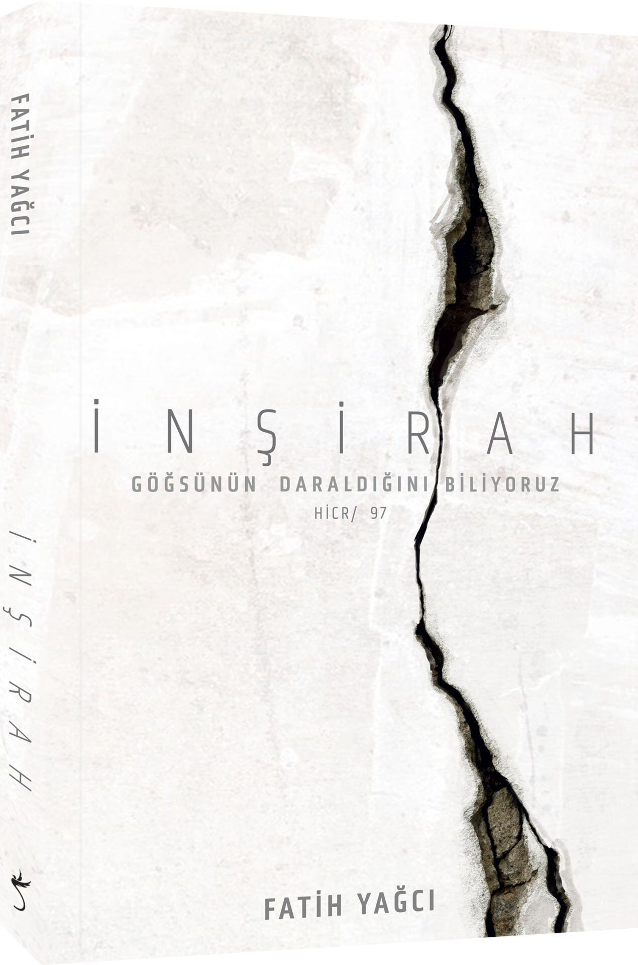 İndigo Kitap İnşirah - Fatih Yağcı