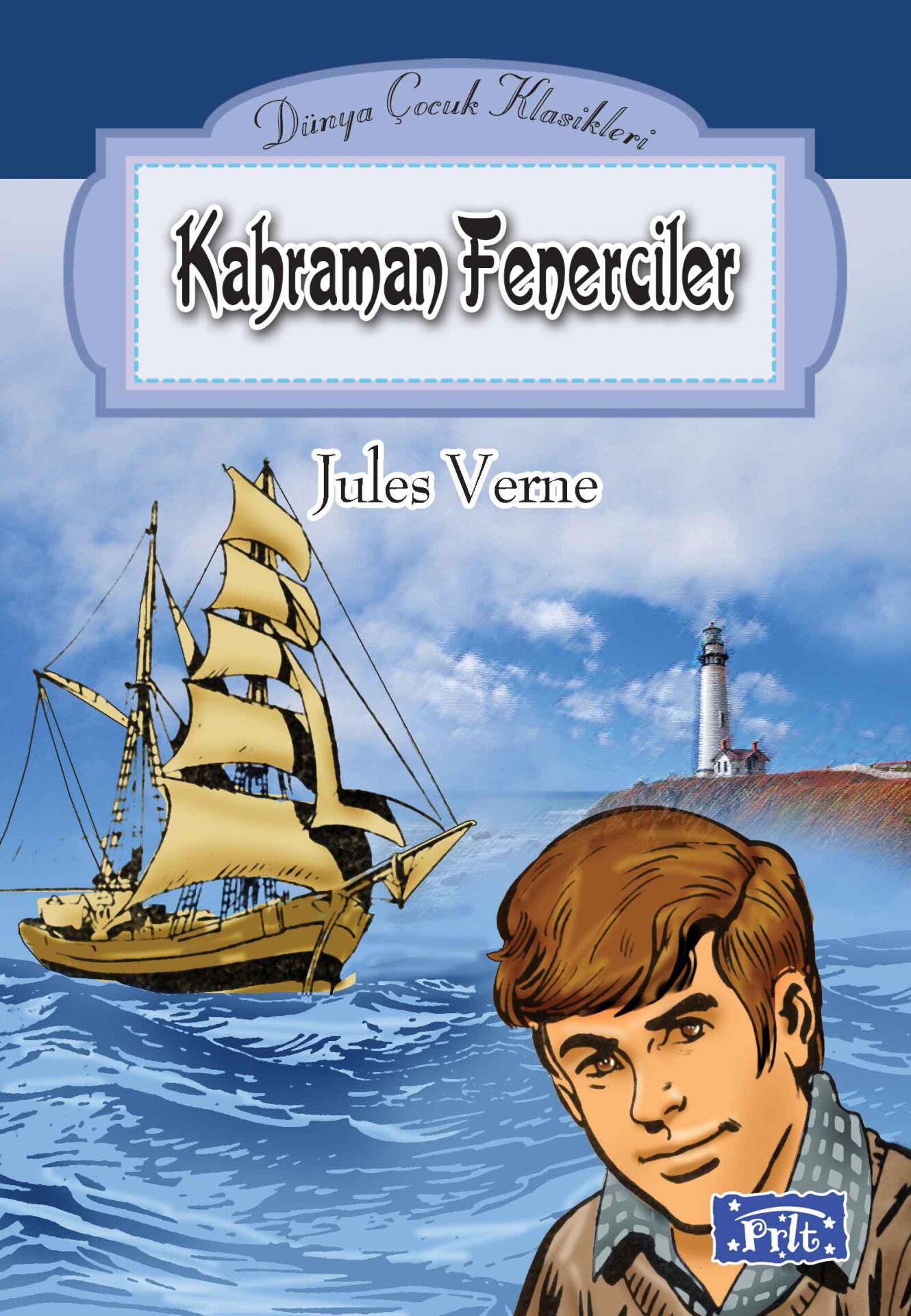 Kahraman Fenerciler