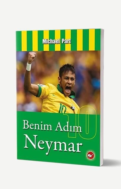 Benim Adım Neymar