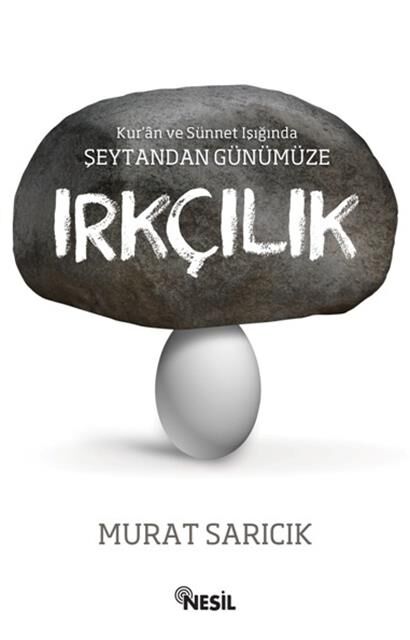 Nesil Yayınları Irkçılık /Nesil