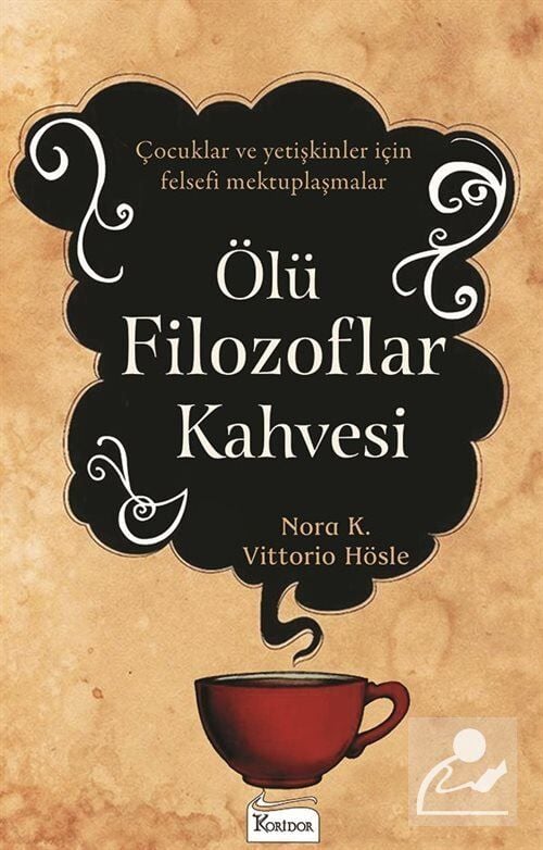 Ölü Filozoflar Kahvesi