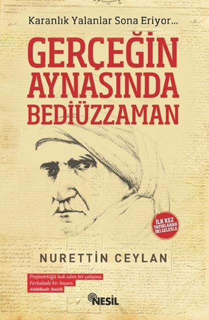 Nesil Yayınları Gerçeğin Aynasında Bediüzzaman /Nesil