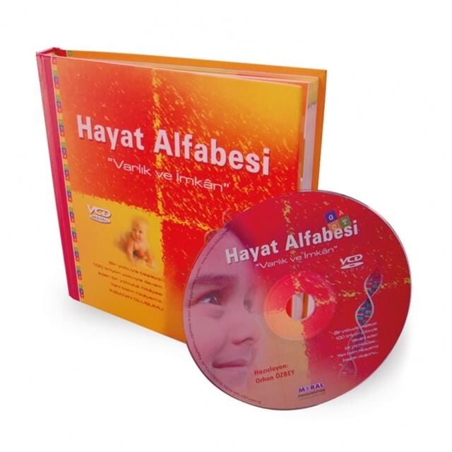 Nesil Yayınları Hayat Alfabesi /Nesil