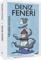 İndigo Kitap Deniz Feneri - Virginia Woolf