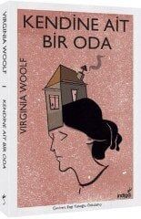 İndigo Kitap Kendine Ait Bir Oda - Virginia Woolf