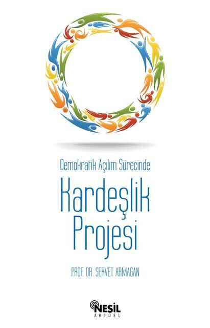 Nesil Yayınları Kardeşlik Projesi /Nesil