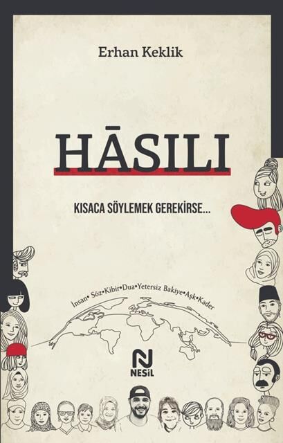 Nesil Yayınları Hasılı /Nesil