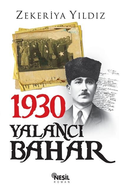 Nesil Yayınları 1930: Yalancı Bahar /Nesil