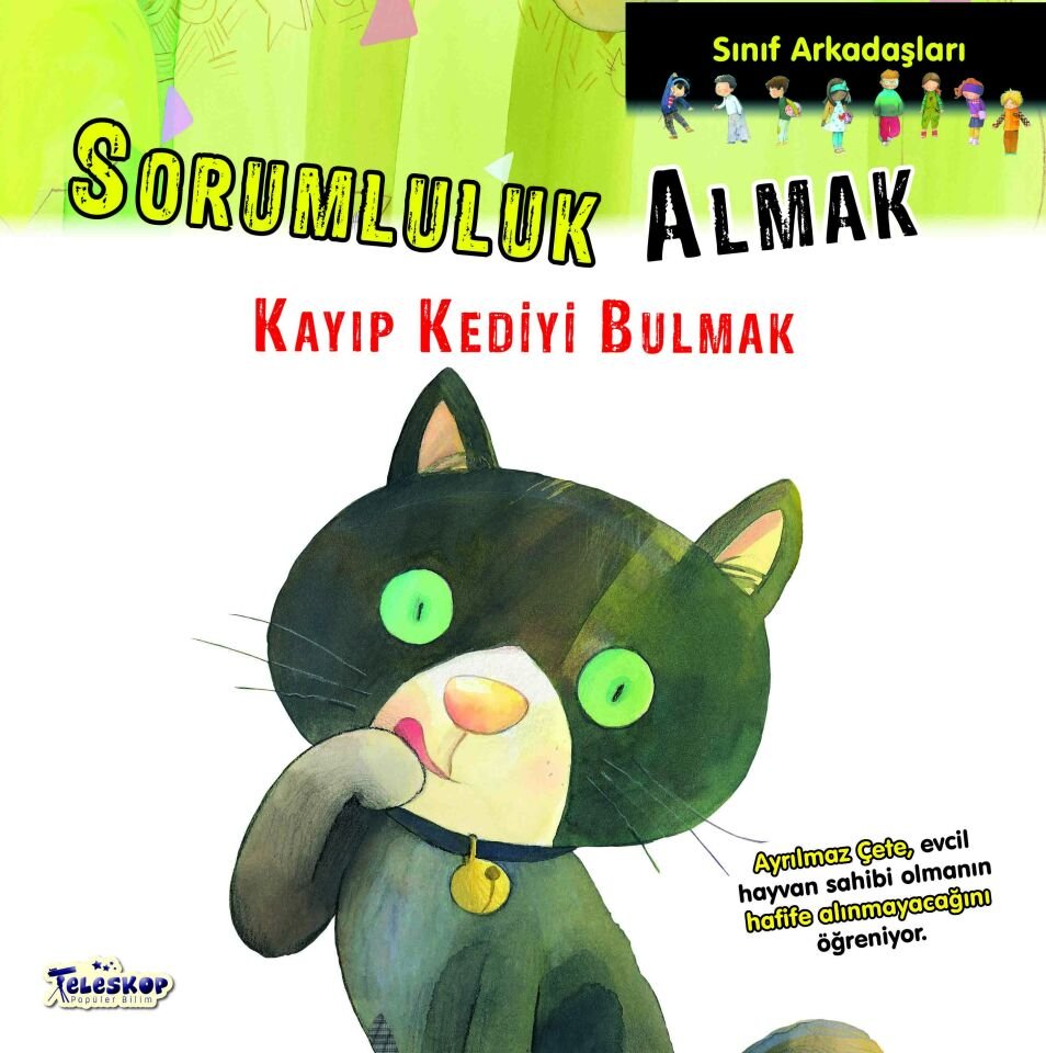 Sorumluluk