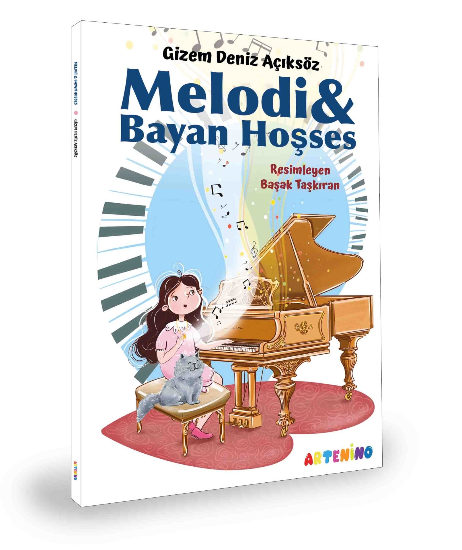 Melodi & Bayan Hoşses