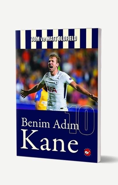 Benim Adım Kane