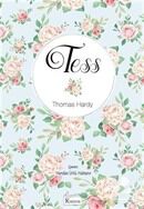 Tess - Thomas Hardy