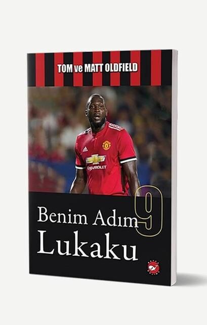 Benim Adım Lukaku