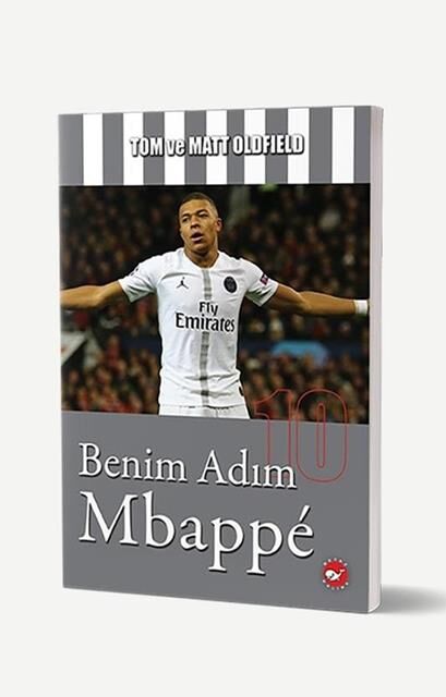 Benim Adım Mbappe