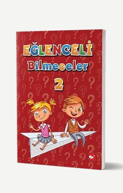 Eğlenceli Bilmeceler 2