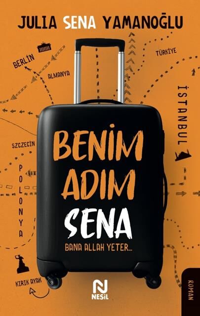 Benim Adım Sena /Nesil